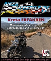 Kreta Erfahren 2024