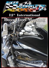 Boss Hoss Treffen Konvolut 2