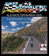 Alicante Erfahren 2025