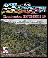 Katalonien Erfahren 2025