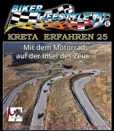 Kreta Erfahren 2025