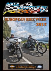 European Bike Week Konvolut 2