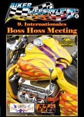 9. int. Boss Hoss Meeting 2013