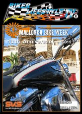 Mallorca Bike Week 2015