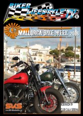 Mallorca Bike Week 2016