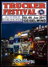 Truckerfestival 2017