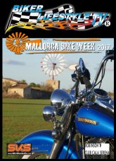 Mallorca Bike Week 2017