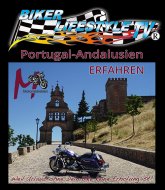 Portugal & Andalusien ERfahren 2021