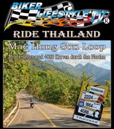 Ride Thailand 2024