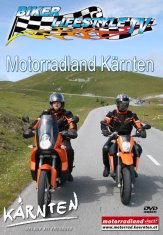 Motorradland Krnten 2008