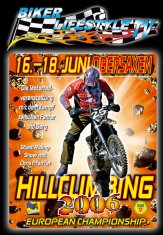 Hillclimbing EM Obersaxen Konvolut 1