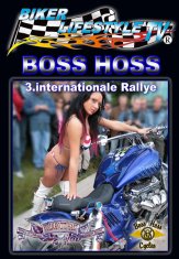 Boss Hoss Treffen Konvolut 1