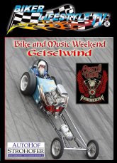Bike & Musicweekend Geiselwind Konvolut 1