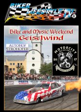 Bike & Musicweekend Geiselwind Konvolut 2