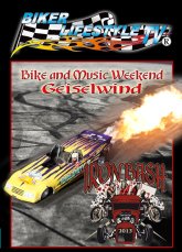 Bike & Musicweekend Geiselwind Konvolut 3