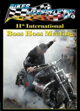 Boss Hoss Treffen 2015