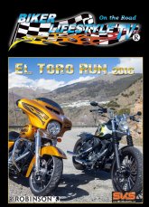 El Toro Run 2016